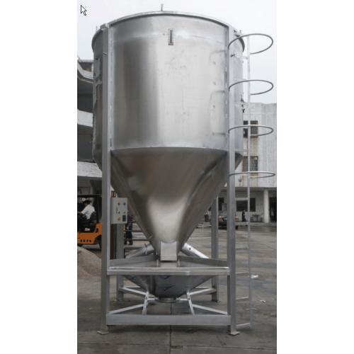 立式不锈钢搅拌机