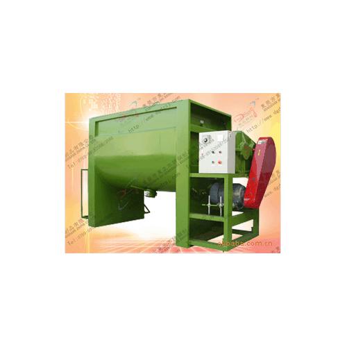 卧式加热搅拌机