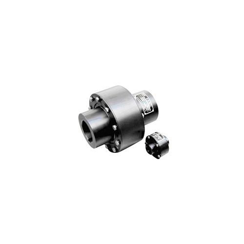 ZL型弹性柱销齿式联轴器