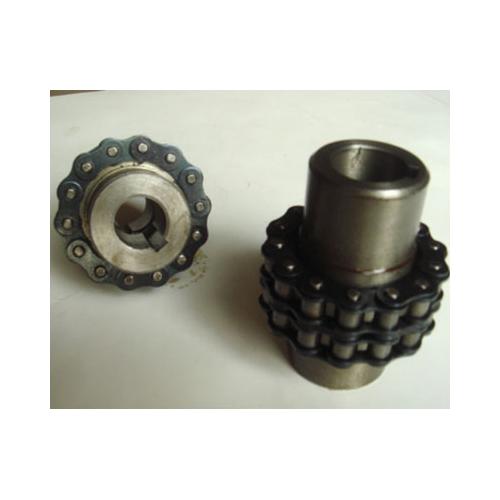 GL型滚子链联轴器