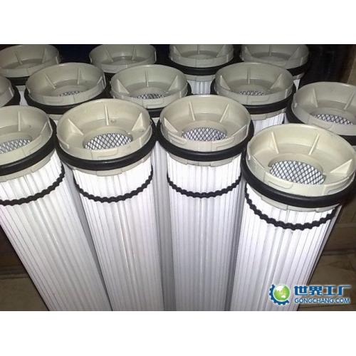 批发混凝土搅拌站专用滤芯