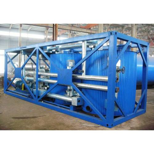 胶粉改性沥青设备