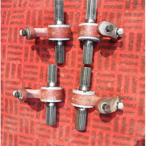 批发混泥土搅拌站专用仕高玛中吊轴