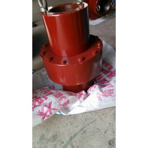 BL型棒销联轴器