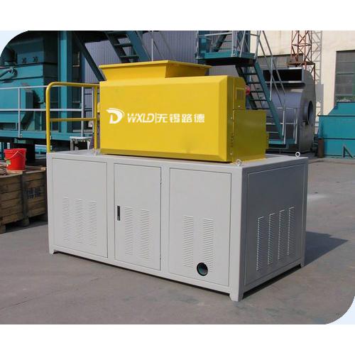 木质纤维投料机