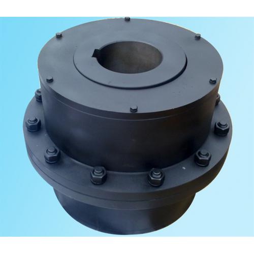 CL型齿式联轴器