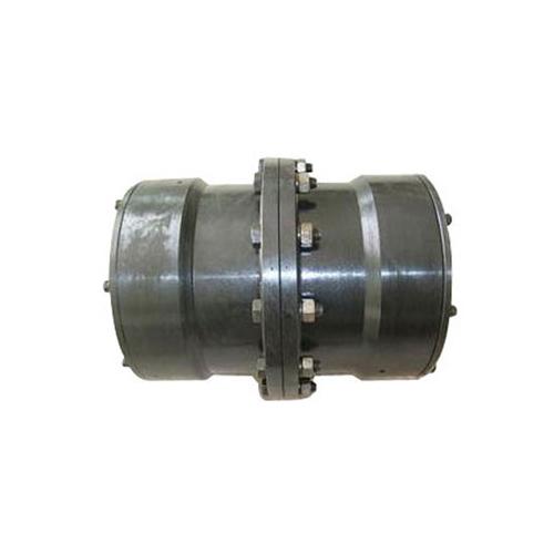 WG型鼓形齿式联轴器