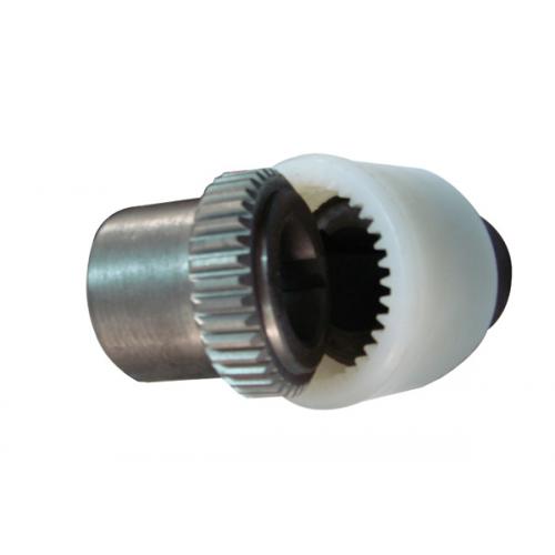 NL型尼龙内齿型联轴器