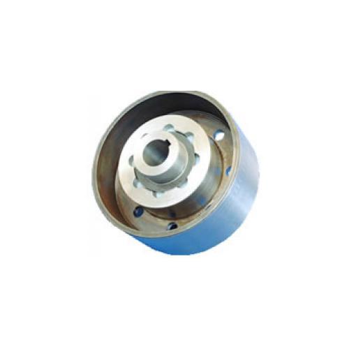 ZLL型制动轮弹性柱销齿式联轴器