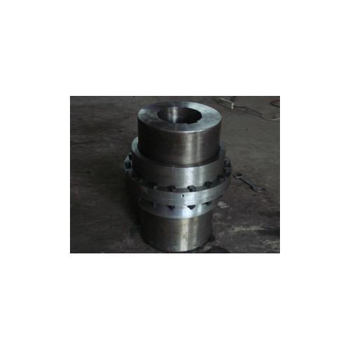 GIICLD型鼓形齿式联轴器