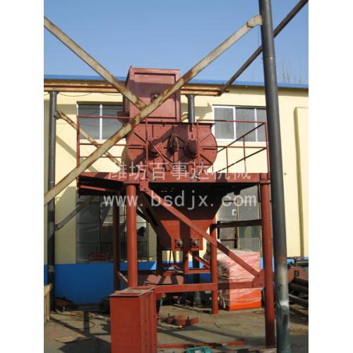 灌浆料生产设备