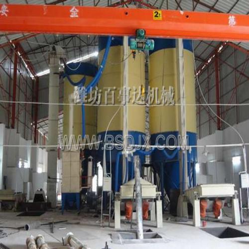 干粉砂浆，腻子粉，硅藻泥生产设备