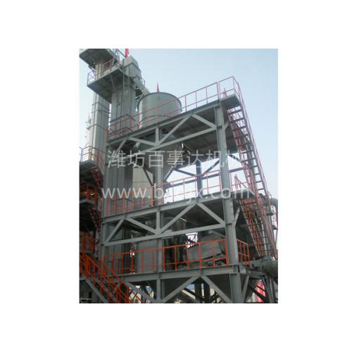 砌筑砂浆生产线