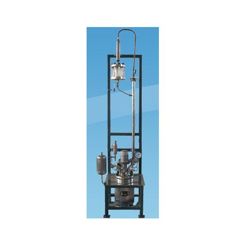 衬钛蒸馏反应釜