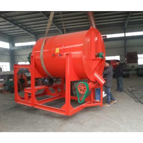 新型干粉搅拌机