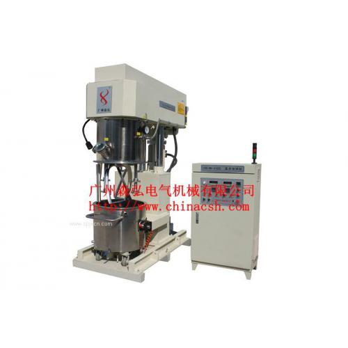 多功能混合搅拌机