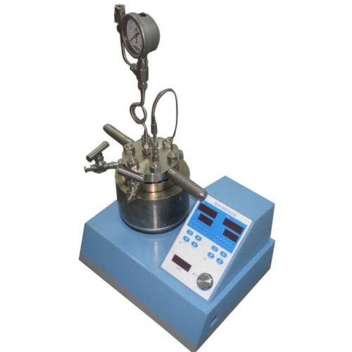 10ml微型高温高压反应釜