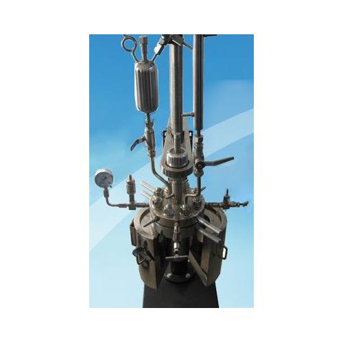 超临界高压反应釜