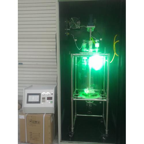 实验室光化学反应仪