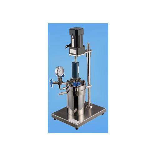 微型试验不锈钢高压反应釜