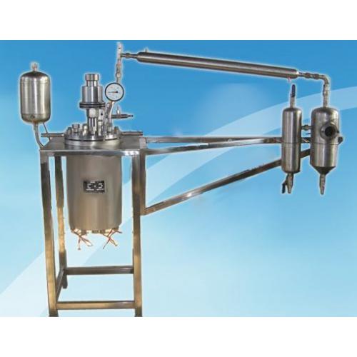 真空/负压反应釜