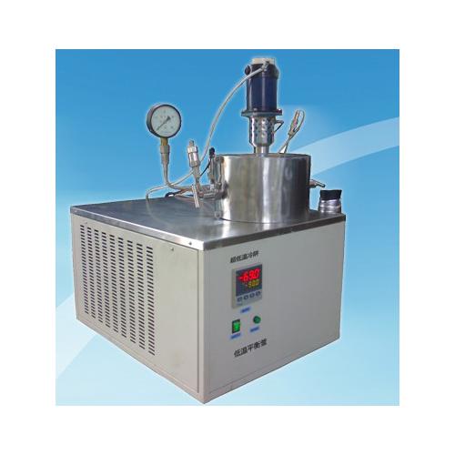 生产超低温高压反应釜专家