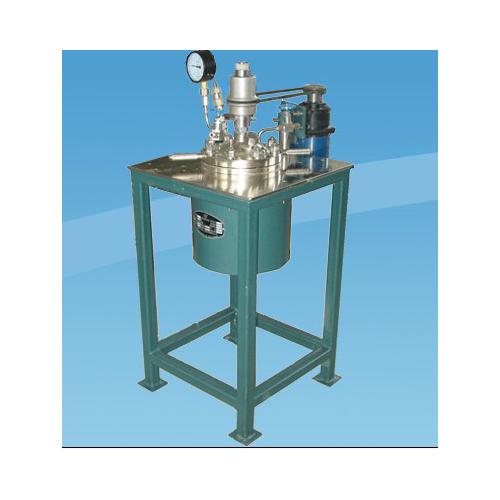 螺带搅拌反应釜