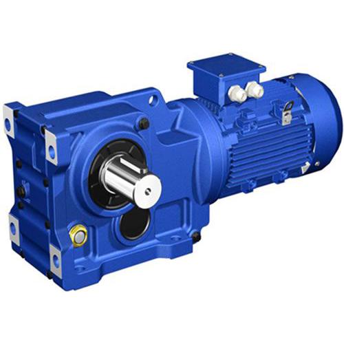 KF、KAF系列减速机