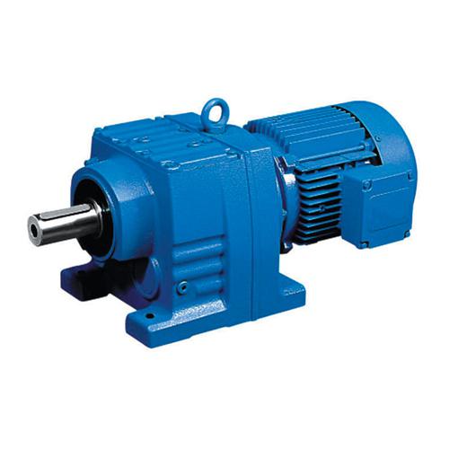 R系列斜齿轮硬齿面减速机