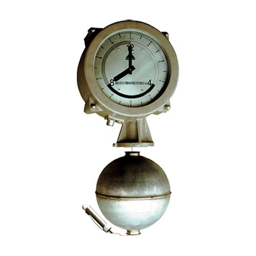 UQC-300磁同步储罐液位计