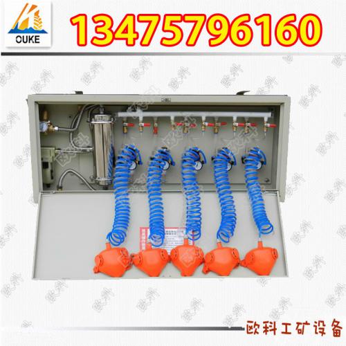 隔绝式化学自救器厂家  氧气自救器价格