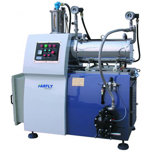 FSP大流量砂磨机