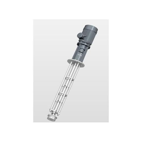 剪切型混合分散机