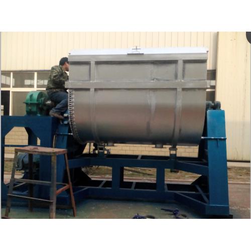 真石漆不锈钢5吨设备