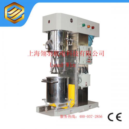 双行星混合机 锡膏搅拌机 硅胶搅拌机