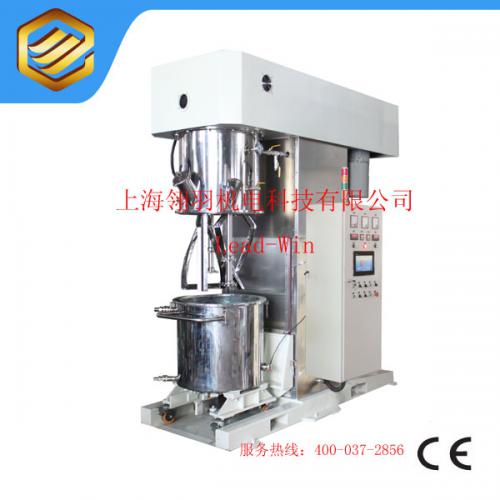 双行星搅拌机 电子胶搅拌机 化工搅拌机