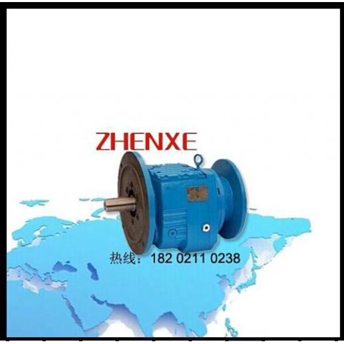 搅拌机齿轮减速机RF87