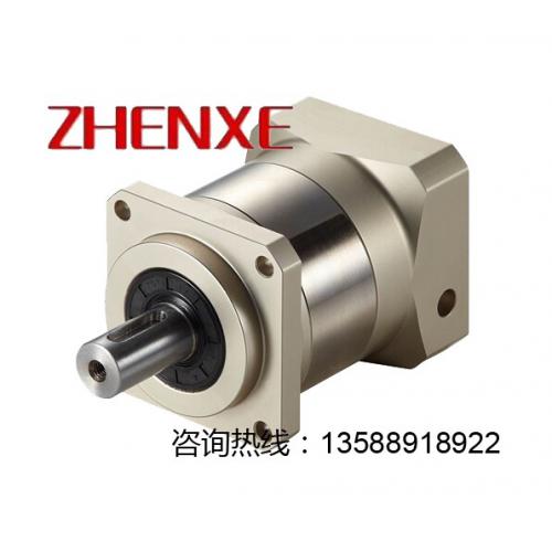 搅拌机伺服精密行星减速器