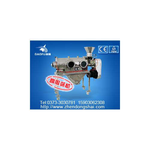 WSA卧式气流筛 钨粉、钼粉、镍粉、铅粉专用筛