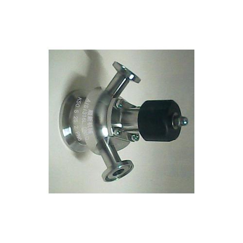 无菌隔膜采样阀(无菌取样阀)