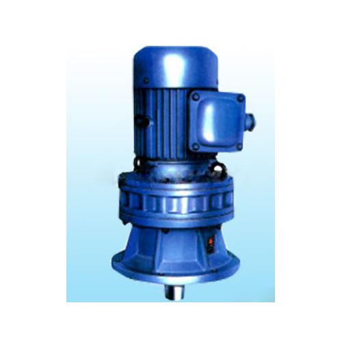 行星摆线减速机