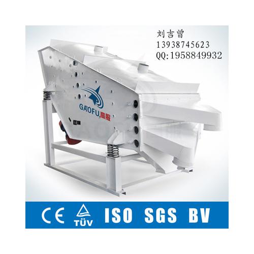 新乡高服专业生产石灰石精细筛分概率筛厂家批发价格-新乡市