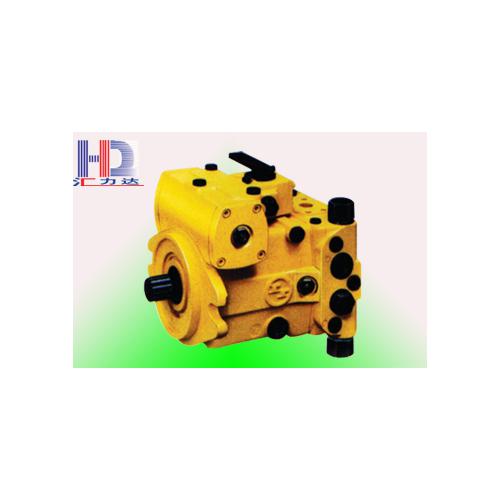 德国力士乐液压泵维修