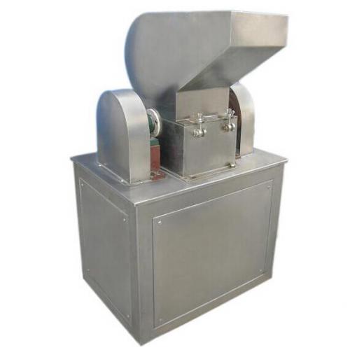 岩片粉碎机 彩色岩片打粉机 复合岩片粉碎机