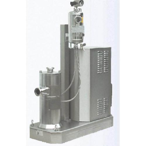 德国超高速均质机