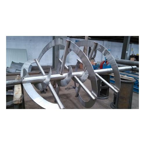 螺带式搅拌器螺带式搅拌