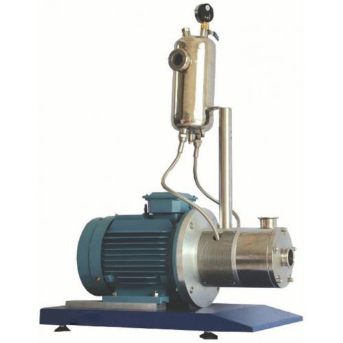 德国进口乳化泵