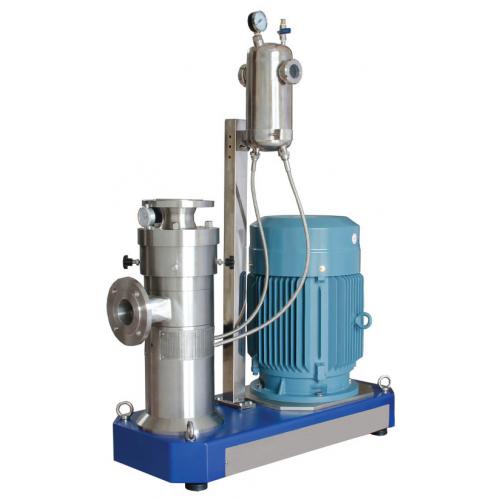  除草剂研磨设备