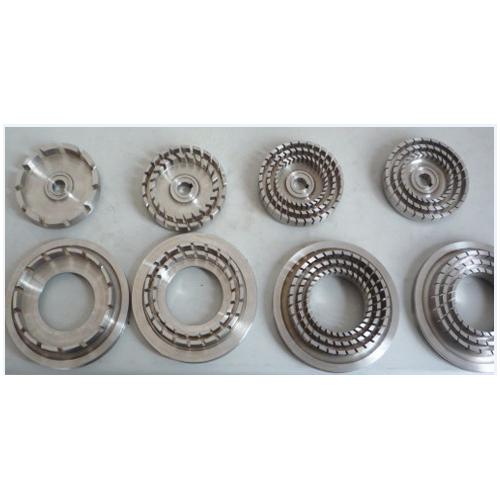 CRS2000系列乳化机