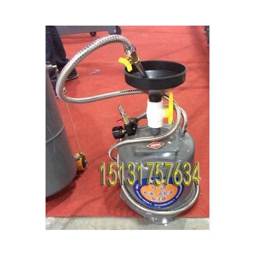 气动齿轮油加注器 高档机油加注器 10L20L30L